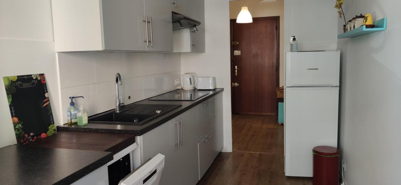 Apartment 50M From Historic Town 5Min Beach Palais Croisette - Free Private Parking Cannes Ngoại thất bức ảnh