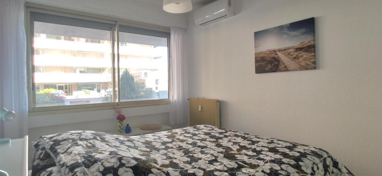 Apartment 50M From Historic Town 5Min Beach Palais Croisette - Free Private Parking Cannes Ngoại thất bức ảnh