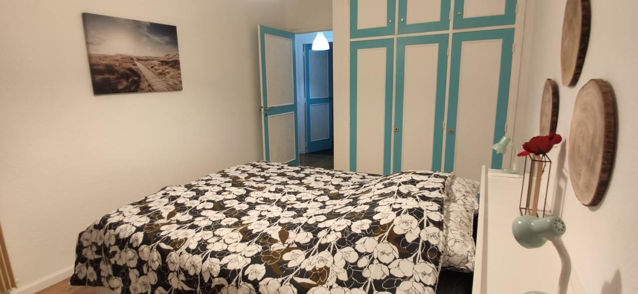 Apartment 50M From Historic Town 5Min Beach Palais Croisette - Free Private Parking Cannes Ngoại thất bức ảnh